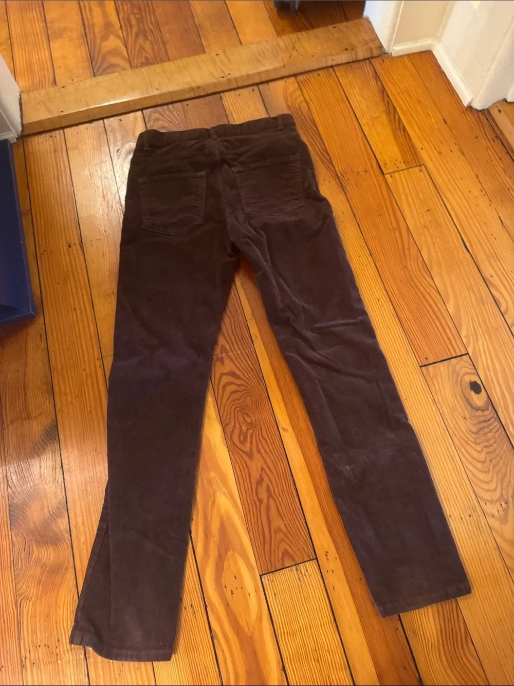 The Children's Place Brown Corduroy Pants